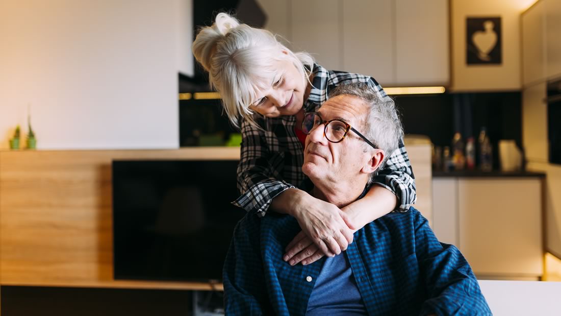 Activité physique douce pour seniors à La Rochelle - Mouvement Intérieur