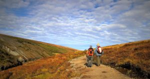 Gym douce et yoga senior à La Rochelle avec Mouvement Intérieur