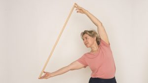 Atelier de yoga dirigé par un professeur expérimenté à La Rochelle