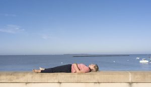 Cours de Yoga Nidra pour relaxation et détente à La Rochelle - Yoga La Rochelle - Mouvement Intérieur